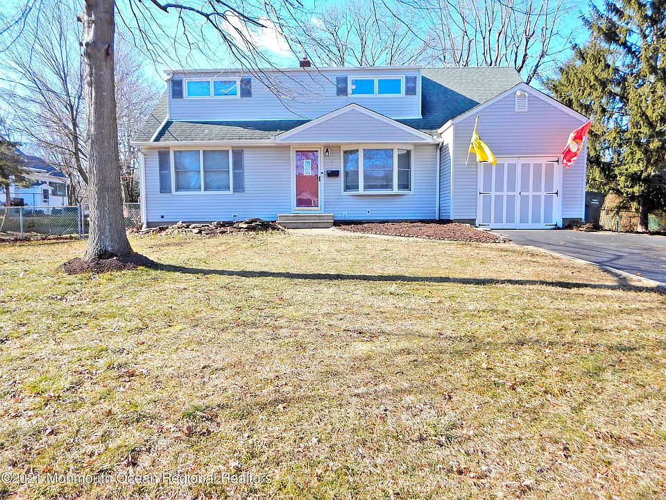 2 Lloyd Place, Oakhurst, NJ 07755 Zillow