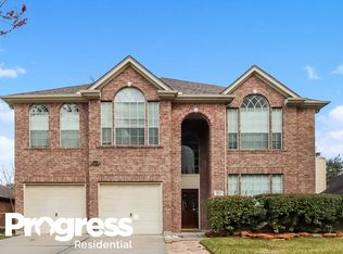 18614 Atascocita Forest Dr, Humble, TX 77346