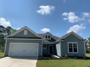 714 Hickman St LOT 224, Surfside Beach, SC 29575