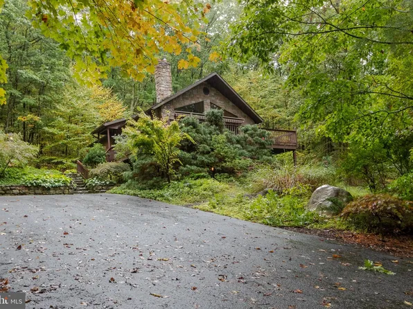 275 Ammerman Rd, Julian, PA 16844