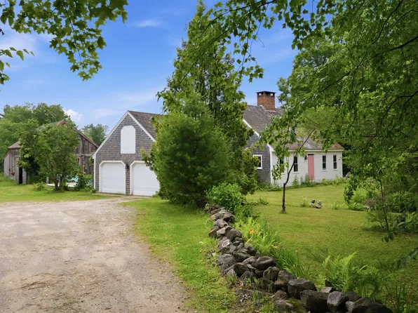 316 Hale Road, Sanbornton, NH 03269