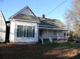 711 Columbia Rd, Edgefield, SC 29824