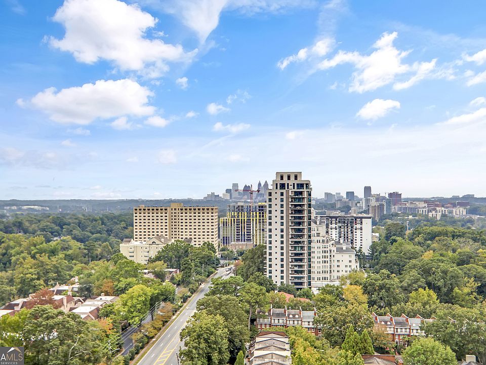 1st image of 2626 Peachtree Rd NW Unit 1903