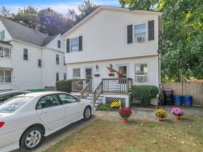 14-14 W Glen St #16, Holyoke, MA, 01040