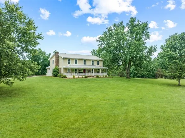 165 Wj Davis Ln, Hilham, TN 38568