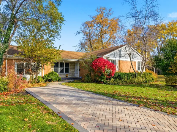 1700 Marguerite St, Park Ridge, IL 60068