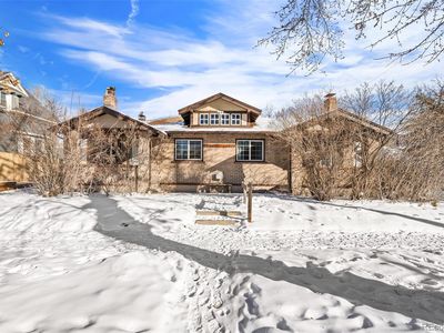 2222-2224 Hooker Street, Denver, CO, 80211