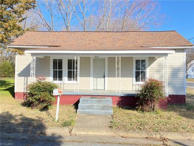 1327 Maryland Ave, Eden, NC, 27288