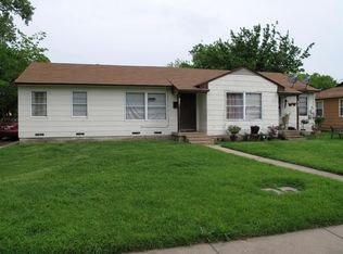 1219 Elwood Rd, Irving, TX 75061