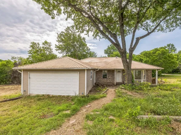 37 Busby Ln, Bells, TX 75414