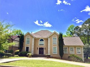 3876 Grand Forest Dr, Norcross, GA 30092