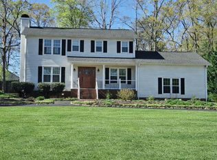 801 Shoresbrook Dr, Spartanburg, SC 29301