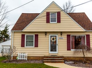 30225 Mildred Dr, Willowick, OH
