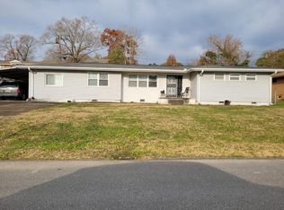 817 Belvoir Ter, Chattanooga, TN 37412