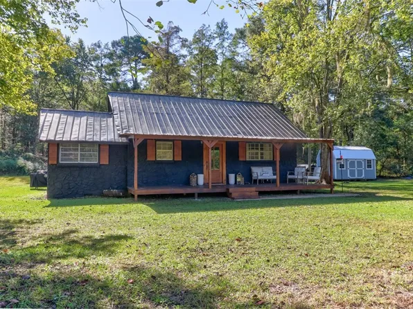 314 Lamons Drive, Rincon, GA 31326