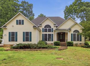 950 Spring Valley Rd, Inman, SC 29349