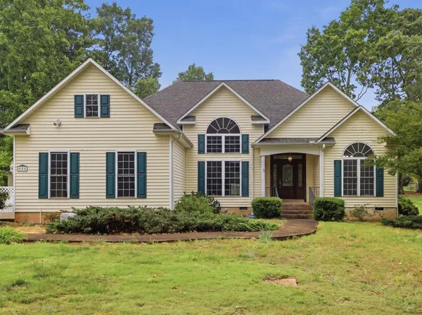 950 Spring Valley Rd, Inman, SC 29349