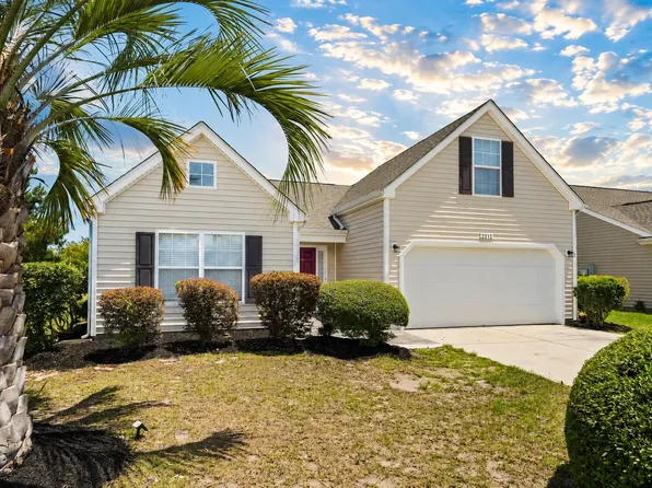 2213 Haystack Way, Myrtle Beach, SC 29579