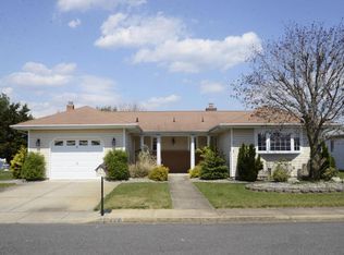 4 Basseterri St, Toms River, NJ