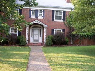 1715 Versailles Rd, Lexington, KY 40504