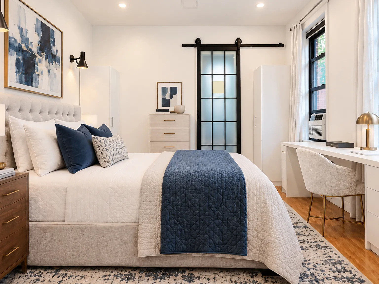 461 West 44th Street — Photo 1