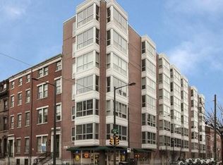 1034 Spruce St #102, Philadelphia, PA 19107