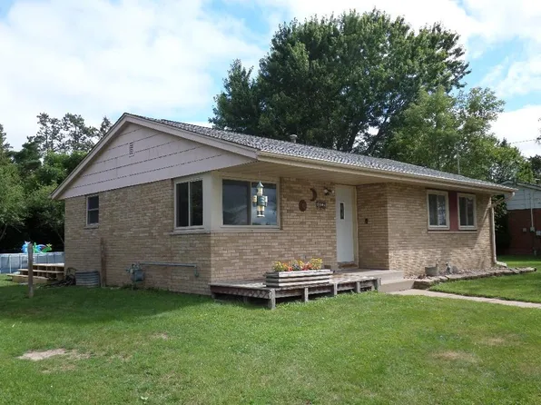 622 Freiburger Ave, Antigo, WI 54409