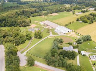 8606 Guthrie Ct, Cross Plains, TN 37049