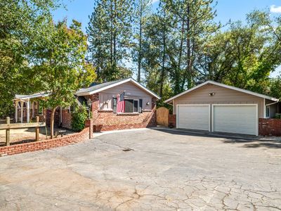 5761 Forest Lake Rd, Diamond Springs, CA, 95619