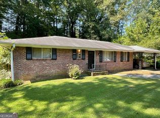 1595 Moncrief Cir, Decatur, GA 30033