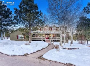 19970 Riverglen Ln, Monument, CO 80132