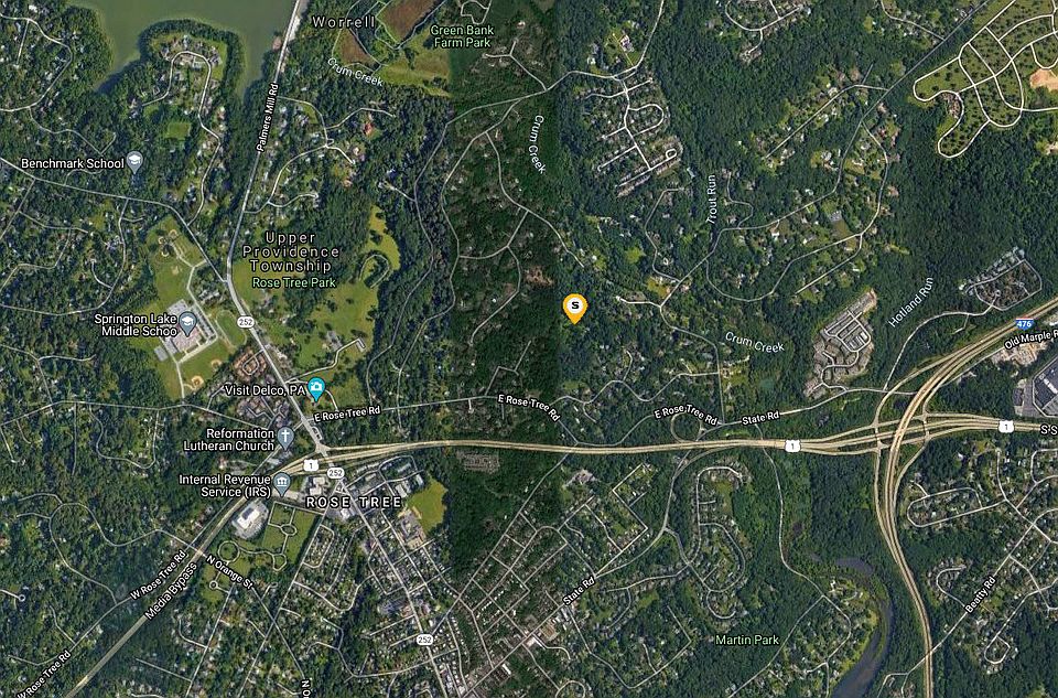 391 E Rose Tree Rd, Media, PA 19063 Zillow