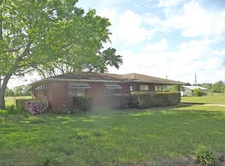 194 County Road 57 S, Abbeville, AL 36310