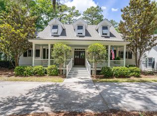 19 Ridge Rd, Beaufort, SC 29907