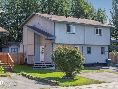10129 Thimble Berry Dr, Anchorage, AK, 99515