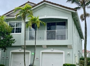 3043 Laurel Ridge Cir, Riviera Beach, FL 33404