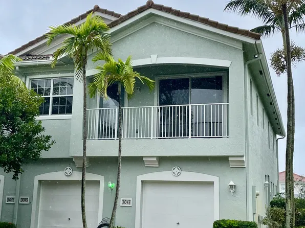3043 Laurel Ridge Circle, Riviera Beach, FL 33404
