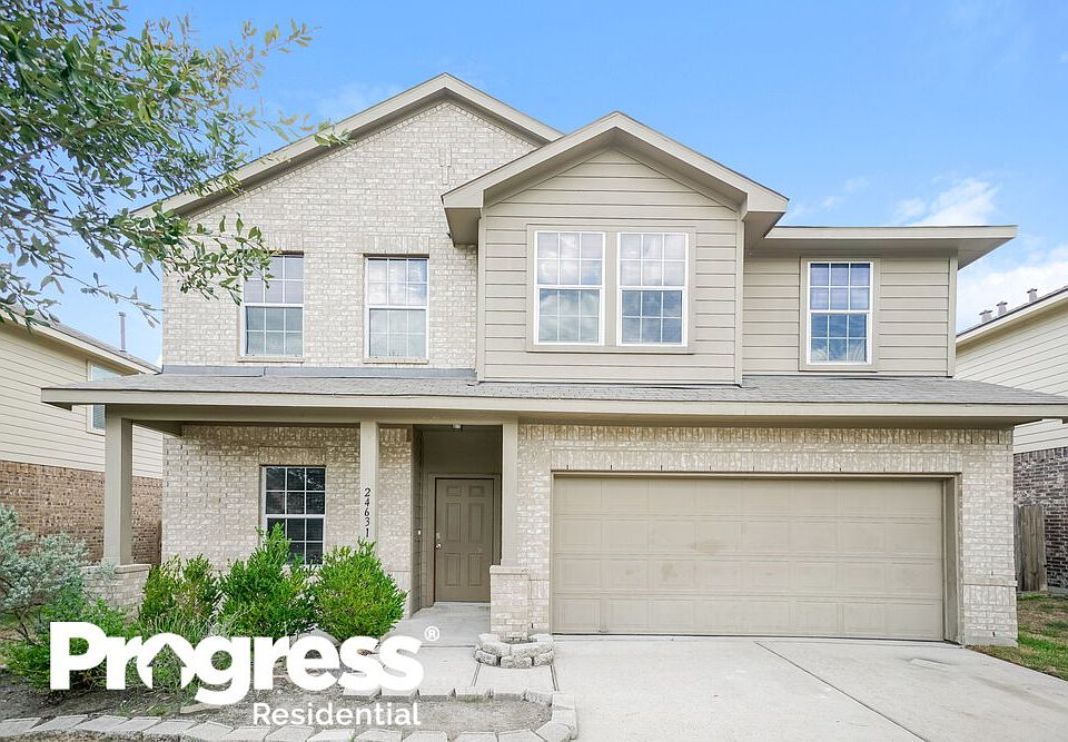 24631 Sandusky Dr, Tomball, TX 77375 Zillow