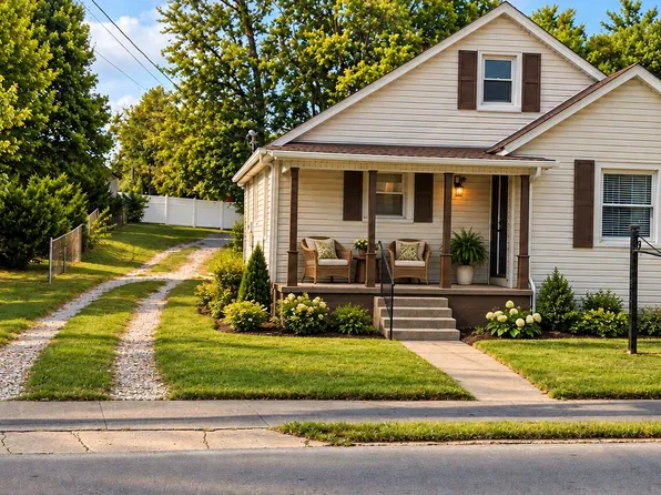 504 E Mount Vernon St, Somerset, KY 42501