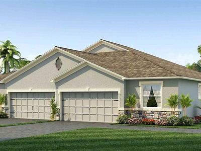 3801 Stormy Thistle Pl, Plant City, FL, 33565