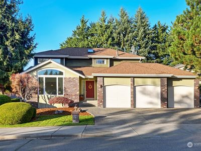 430 SW 352nd St, Federal Way, WA, 98023