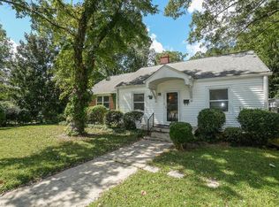 1001 Sykes Ave, Greensboro, NC 27405