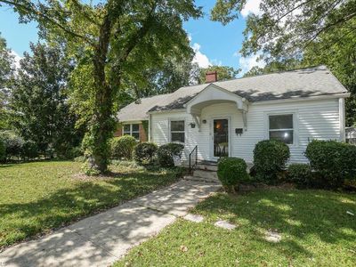 1001 Sykes Ave, Greensboro, NC, 27405