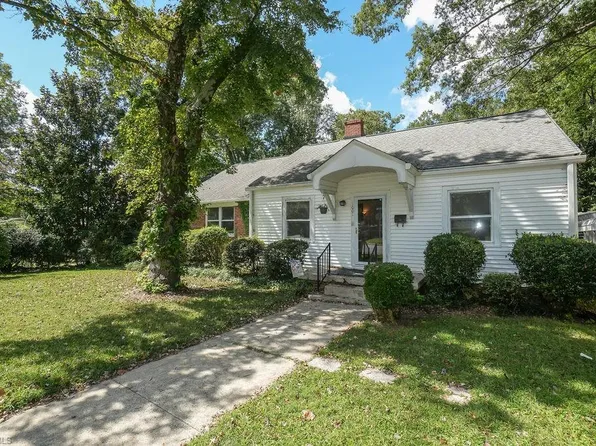 1001 Sykes Ave, Greensboro, NC 27405