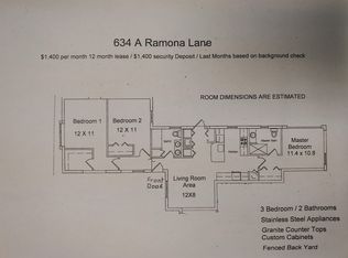 634 Ramona Ln #A, Orlando, FL 32805