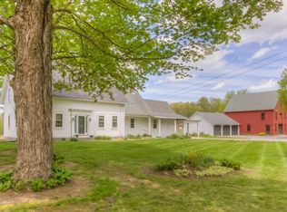55 Evans Rd, Madbury, NH 03823
