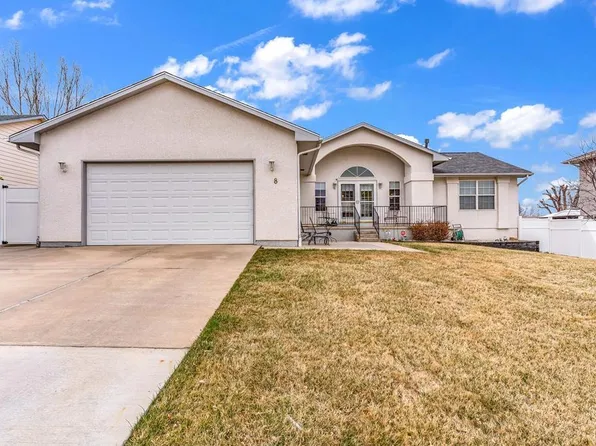 8 Full Moon Ct, Pueblo, CO 81001