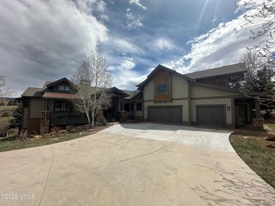 365 Abrams Creek Dr, Eagle, CO, 81631