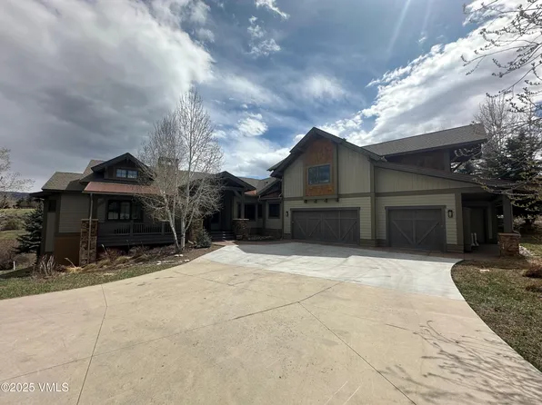 365 Abrams Creek Dr, Eagle, CO 81631