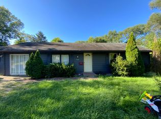 908 Shasta Dr, Danville, IL 61832